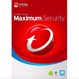 Trend Micro Maximum...