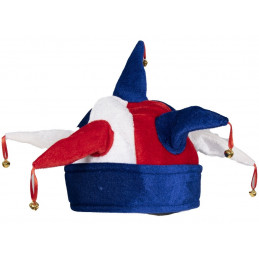 Chapeau de Bouffon adulte...