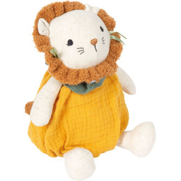 Jouet pour bébé Peluche en...