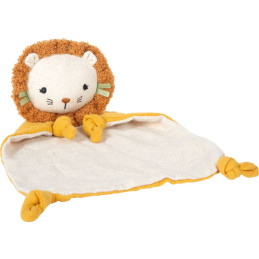 Jouet pour bébé Doudou en...