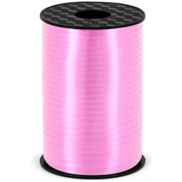 Bolduc Rose 500m x 5mm -...