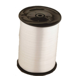 Bolduc Blanc 500m x 5mm -...