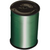 Bolduc Vert foncé 500m x 5mm - ficelle pour ballon ou ruban décoratif pour emballage cadeau - Amscan
