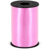 Bolduc Rose 500m x 5mm - ficelle pour ballon ou ruban décoratif pour emballage cadeau - Amscan