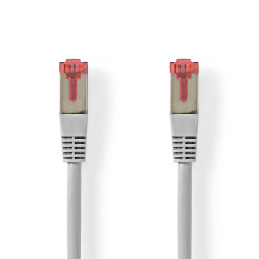 Câble réseau CAT6 RJ45 Male...