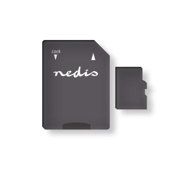 Carte Mémoire microSD...