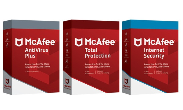 McAfee