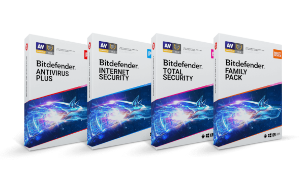 Bitdefender