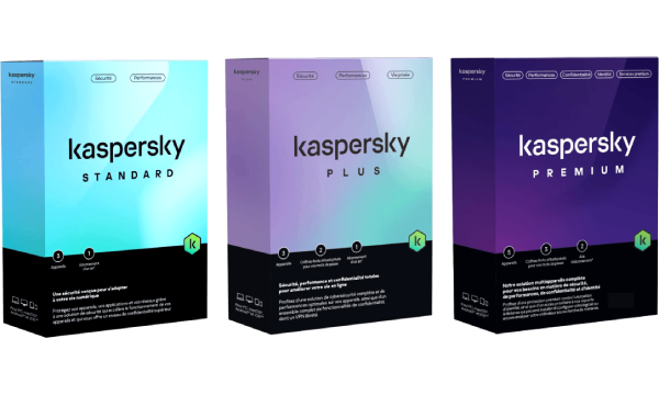 Kaspersky